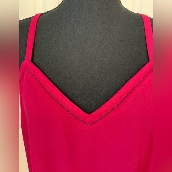 LOFT flowy tank cami S like new!!! - Picture 2 of 3